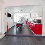 Pet Friendly In