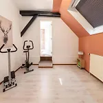 Pet Friendly In Dom wakacyjny