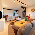 Pet Friendly In Elsenborn