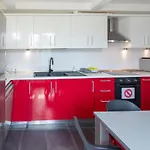 Dom wakacyjny Pet Friendly In *