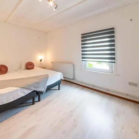 Pet Friendly In Elsenborn