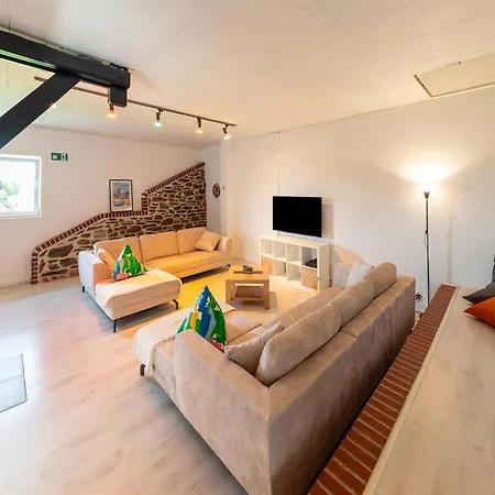 Spacious With Garden * Elsenborn