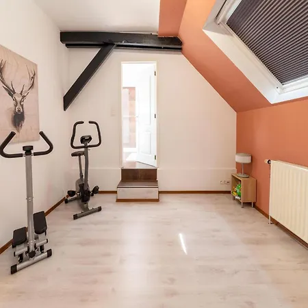 Pet Friendly In Ferienhaus