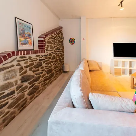 Pet Friendly In Ferienhaus *
