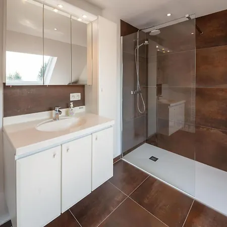 Ferienhaus Pet Friendly In