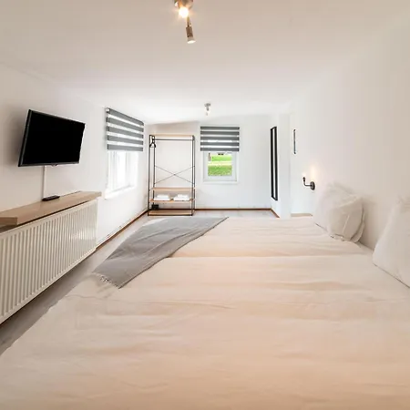 Spacious With Garden *