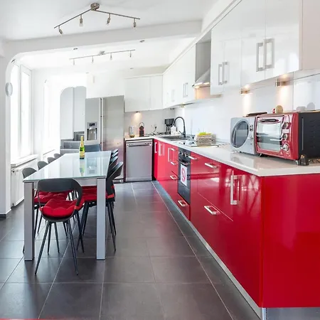 Pet Friendly In Ferienhaus *