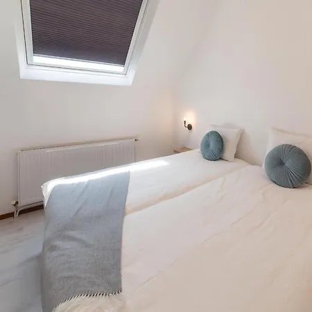 Ferienhaus Pet Friendly In *