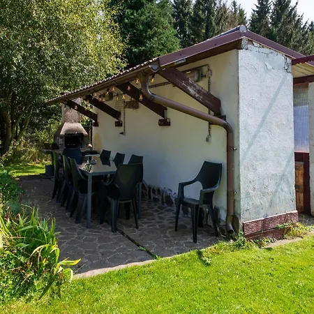 Spacious With Garden * Elsenborn