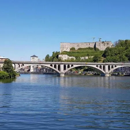 別荘 Pet Friendly In Elsenborn